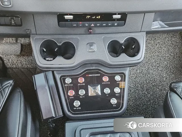 Mercedes-Benz Sprinter id 3122677 из Кореи 19