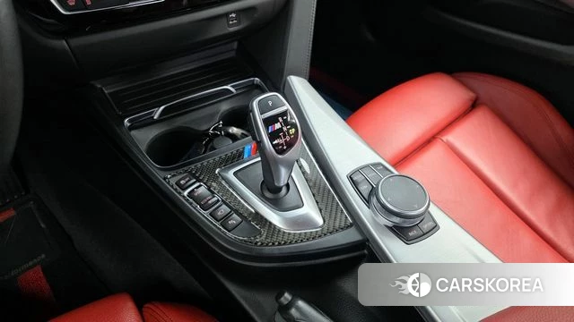 BMW 4 Series (F32) id 3885367 из Кореи 19