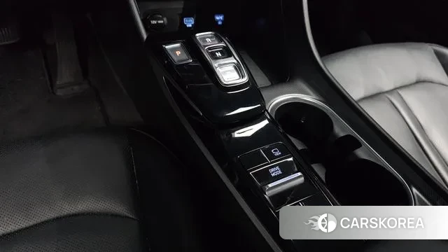 Hyundai Sonata (DN8) id 3464489 из Кореи 19