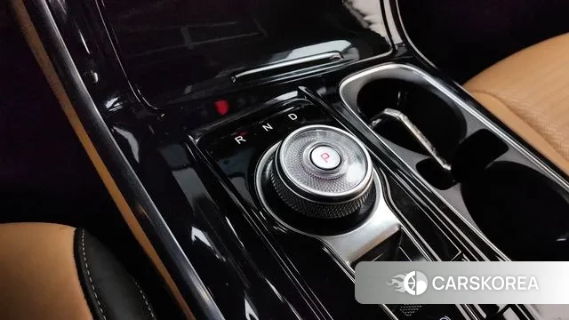 Kia Carnival 4th generation id 3572328 из Кореи 19