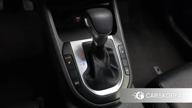 Kia The New K3 2nd generation id 3577159 из Кореи 19