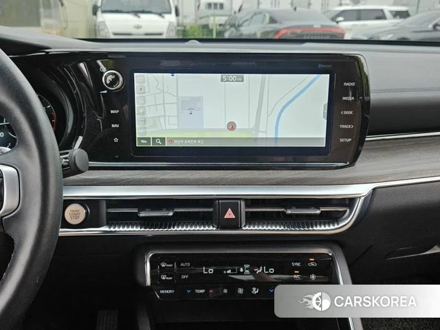 Kia K5 3rd generation id 4593759 из Кореи 19