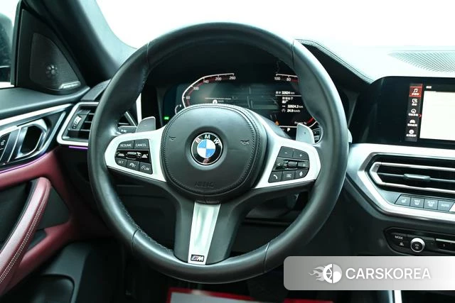 BMW 4 series id 4261732 из Китая 19