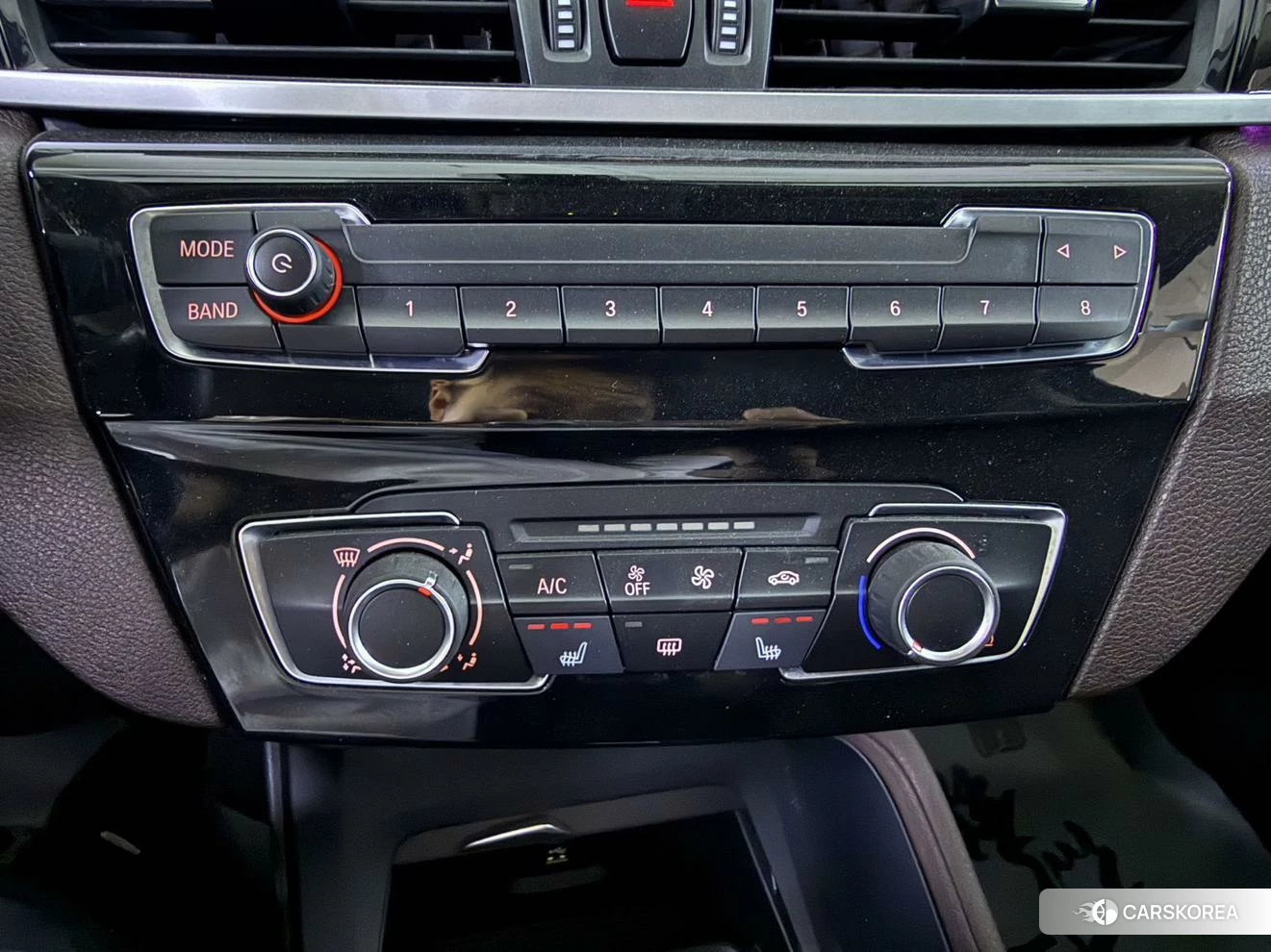 BMW X1 id 4419482 из Китая 22