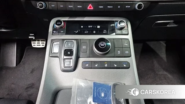 Hyundai The New Palisade id 3576830 из Кореи 19