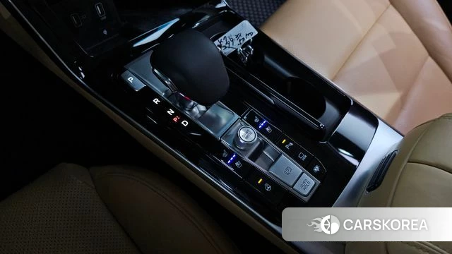 Kia K7 Premier Hybrid id 4283711 из Кореи 33