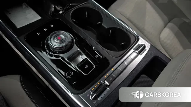 Kia The New Carnival 4th Generation id 3580611 из Кореи 19