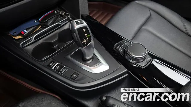 BMW 3 Series GT (F34) id 2762734 из Кореи 19