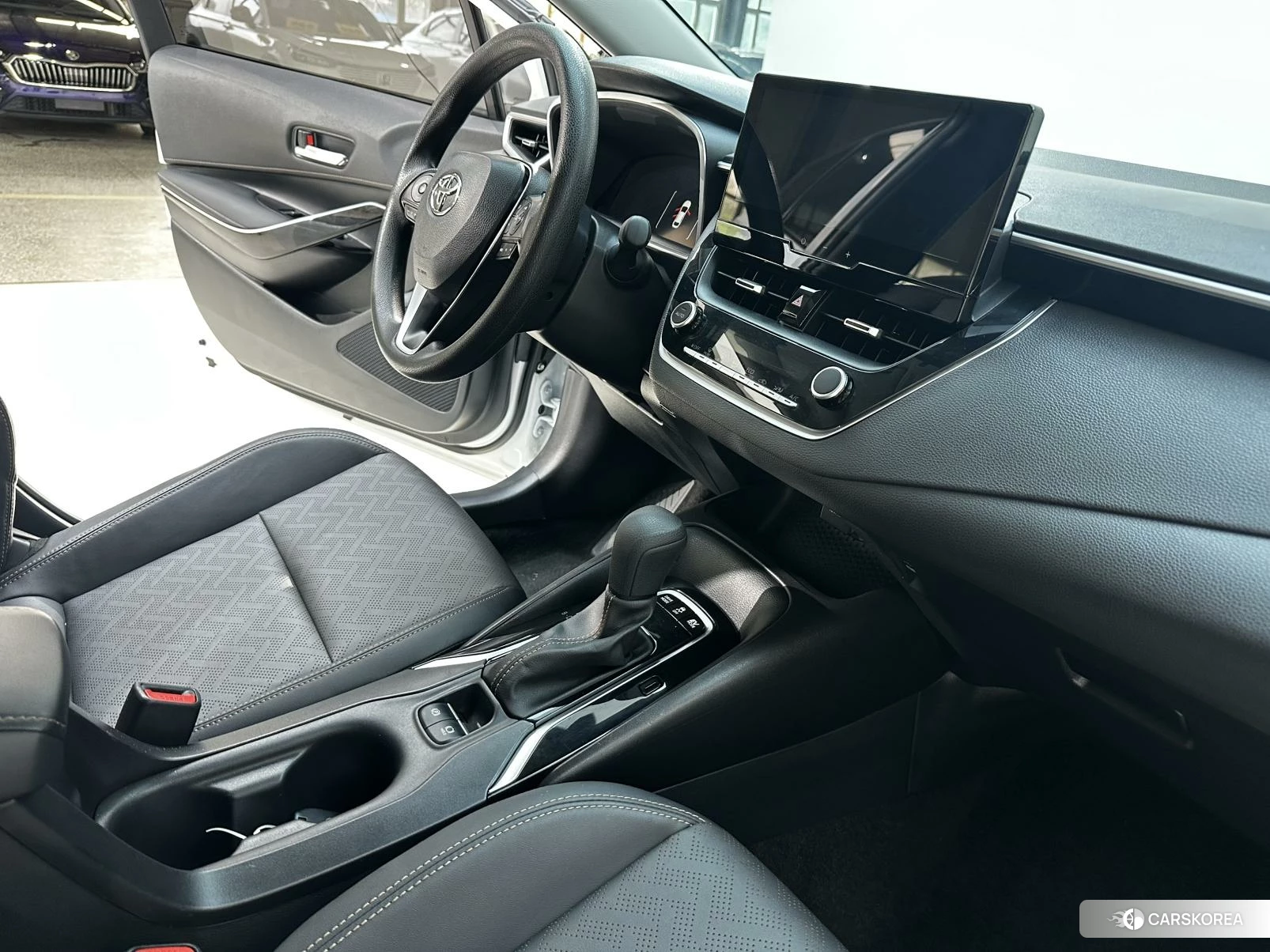 Toyota Lei Ling id 4498851 из Китая 26
