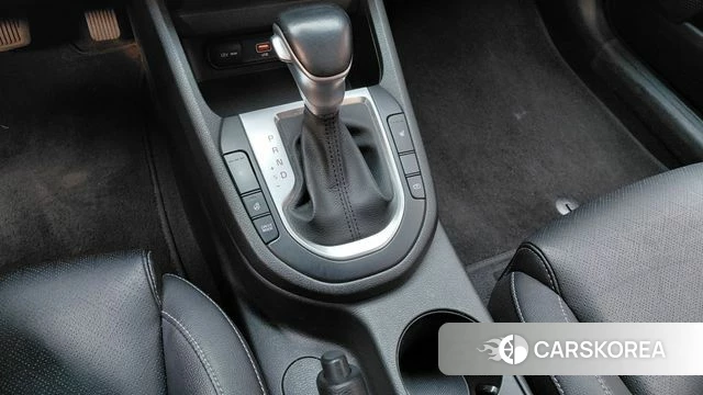 Kia The New K3 2nd generation id 4854599 из Кореи 30