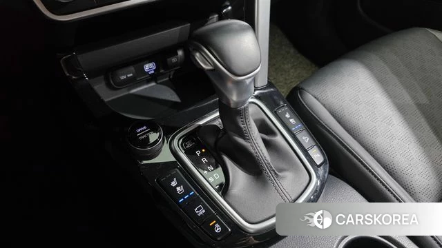 Kia Seltos id 4614399 из Кореи 30