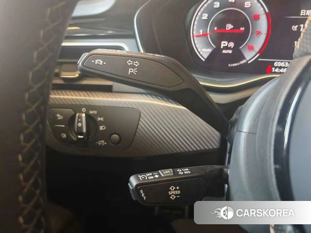 Audi A4L id 4271124 из Китая 24