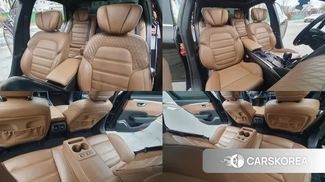 Renault Korea (Samsung) The New SM6 id 3732794 из Кореи 19