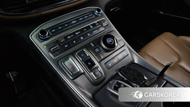 Hyundai The New Santa Fe id 3615829 из Кореи 19