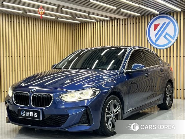 BMW 1 series id 4274724 из Китая 9