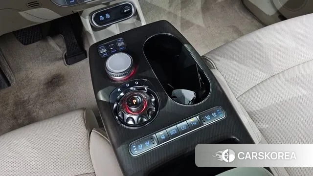 Genesis GV60 id 3787730 из Кореи 19