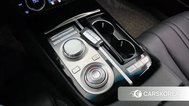 Genesis G80 (RG3) id 3257116 из Кореи 19