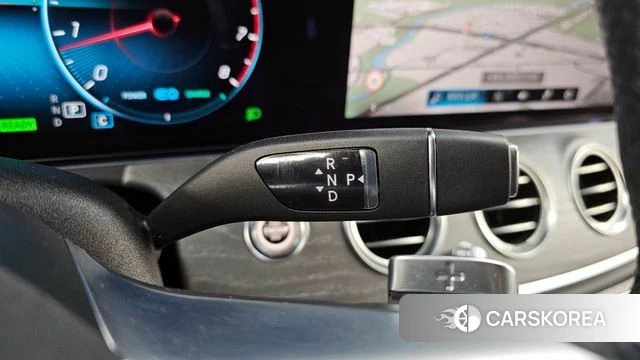 Mercedes-Benz E-Class W213 id 3897879 из Кореи 19