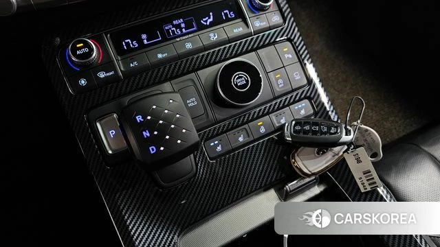 Hyundai Palisade id 3893493 из Кореи 19