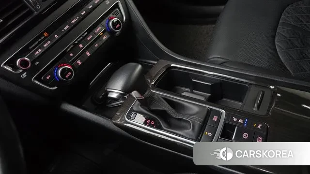 Kia The New K5 2nd generation id 3677677 из Кореи 19