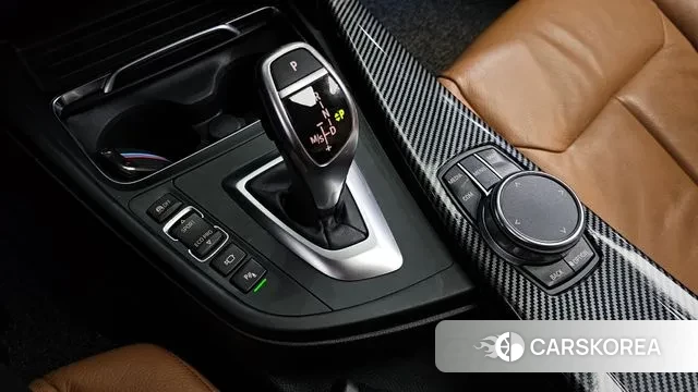 BMW 4 Series (F32) id 3313467 из Кореи 19