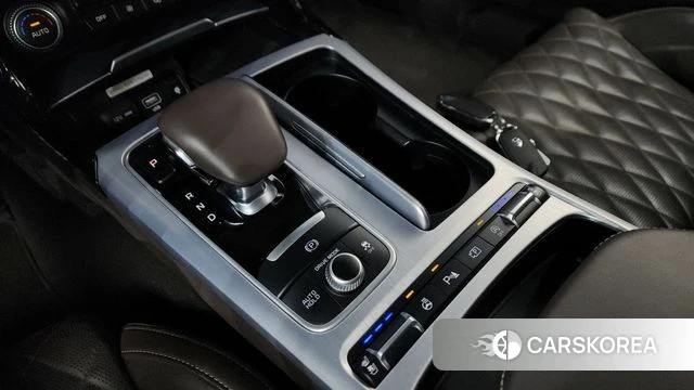 Kia Stinger Meister id 3936209 из Кореи 19