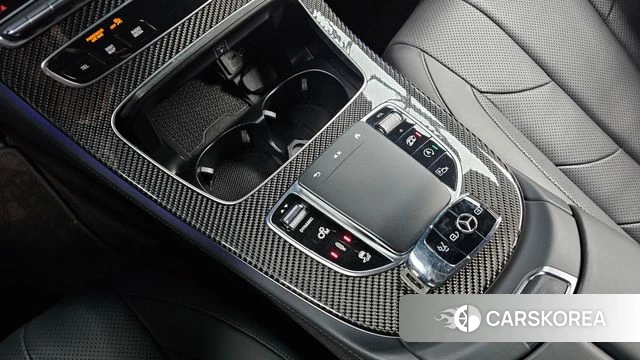 Mercedes-Benz CLS-Class C257 id 3840076 из Кореи 19