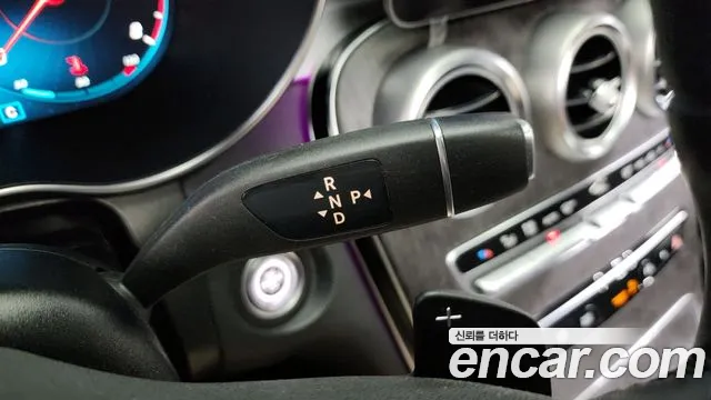 Mercedes-Benz GLC-Class X253 id 2653645 из Кореи 19