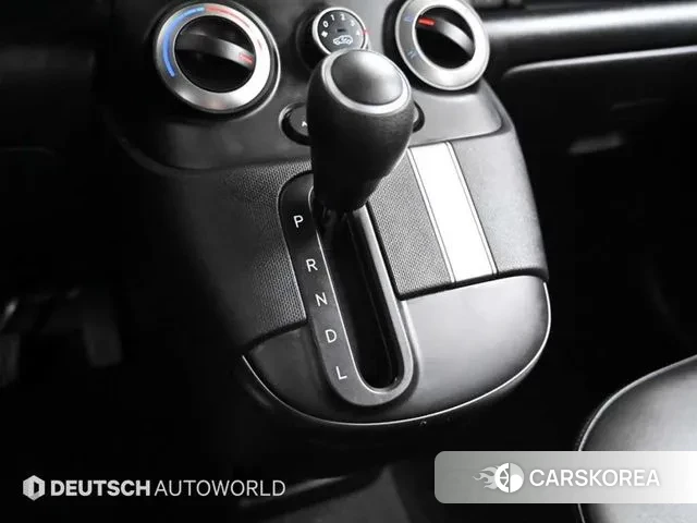 Hyundai Casper id 3630142 из Кореи 19