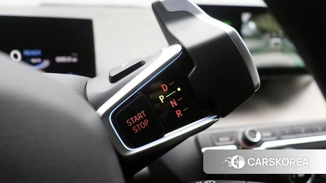 BMW i3 id 4304136 из Кореи 19