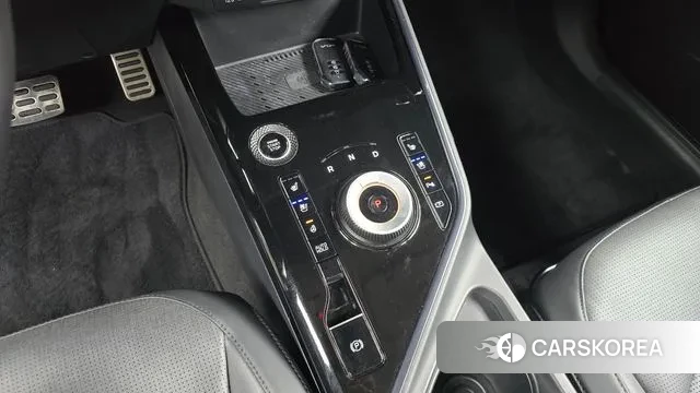 Kia Di Ol Nu Niro id 3384232 из Кореи 19