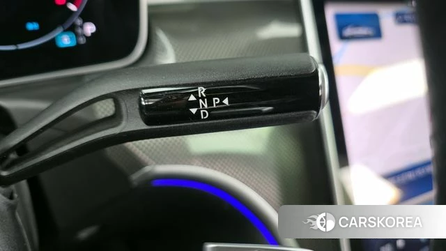 Mercedes-Benz C-Class W206 id 3963398 из Кореи 19