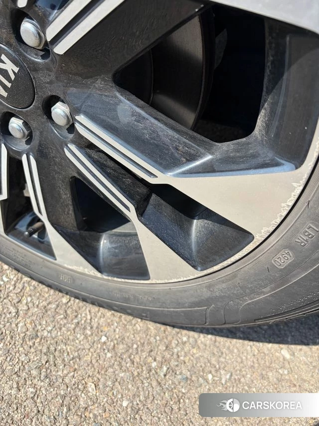 Kia Carnival 4th generation id 3843202 из Кореи 13