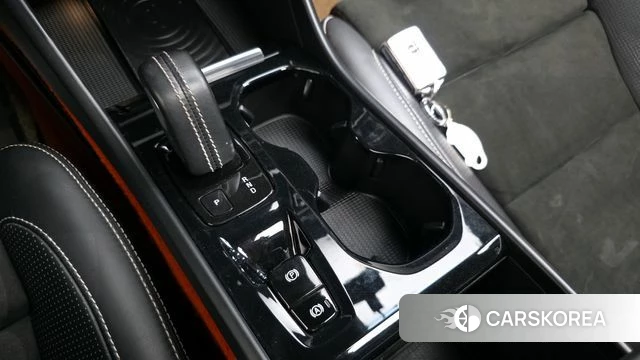 Volvo XC40 id 4286028 из Кореи 19