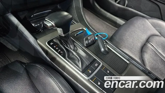 Kia The New K5 2nd generation id 2887082 из Кореи 19