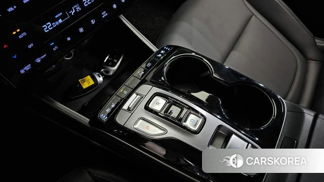 Hyundai Tucson Hybrid (NX4) id 4905669 из Кореи 19