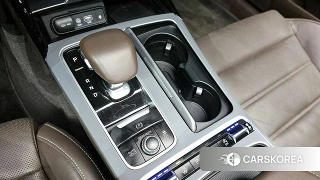 Kia Stinger id 3899890 из Кореи 19