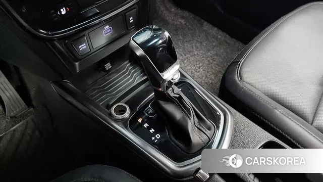 Ssangyong Berry New Tivoli id 3759458 из Кореи 19