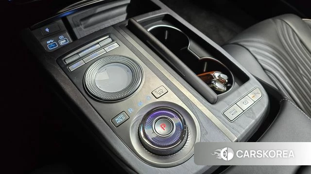 Genesis G80 (RG3) id 4434895 из Кореи 33