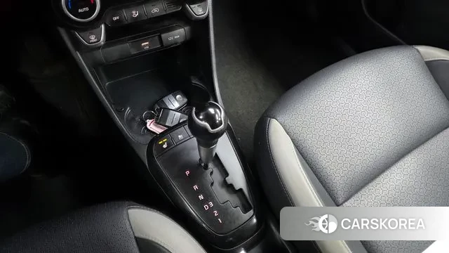 Kia Morning Urban (JA) id 3616445 из Кореи 19