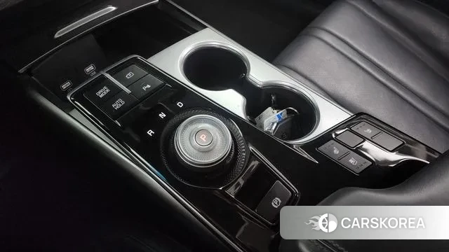 Kia K8 id 3421716 из Кореи 19