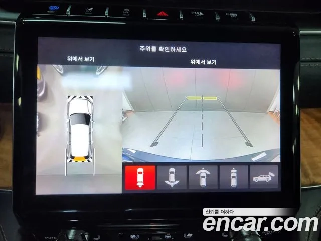 Jeep Grand Cherokee (WL) id 2943780 из Кореи 19