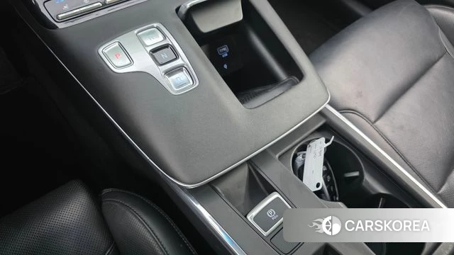 Hyundai The New Grandeur IG Hybrid id 4899754 из Кореи 19
