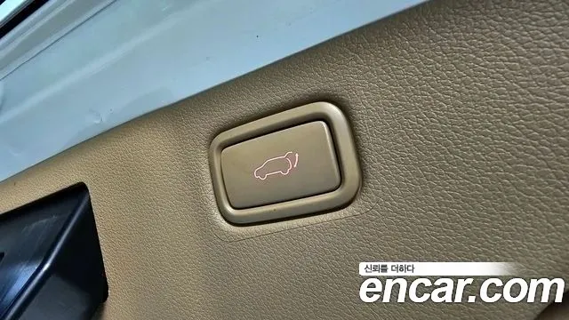 Kia The New Carnival id 2687050 из Кореи 19