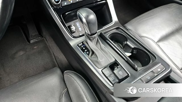 Hyundai Grandeur IG id 3911880 из Кореи 19