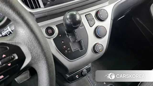 Kia The New Ray id 3541086 из Кореи 19