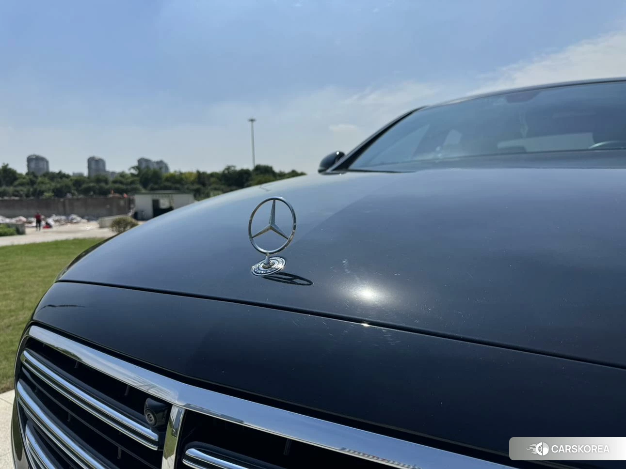 Mercedes-Benz E-class id 4405854 из Китая 31