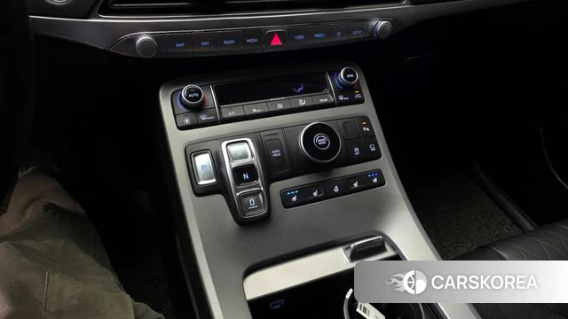 Hyundai Palisade id 3839342 из Кореи 19