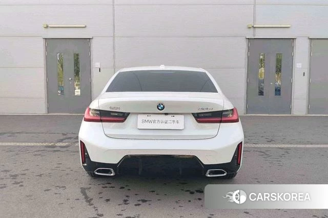 BMW 3 series id 4399818 из Китая 13