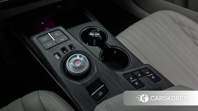 Kia K8 Hybrid id 4792594 из Кореи 35